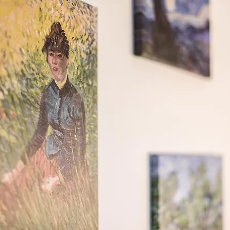 דירה Svourou הרסוניסוס