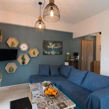 Svourou Hersonissos (Crete)