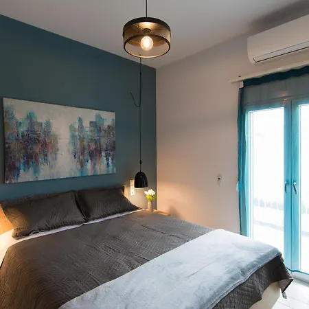 Svourou Hersonissos (Crete)