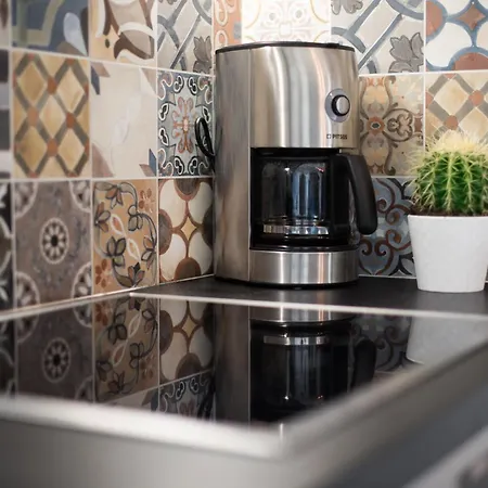 Svourou Apartament Hersonissos (Crete)