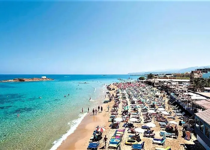 Apartament Svourou Hersonissos (Crete)