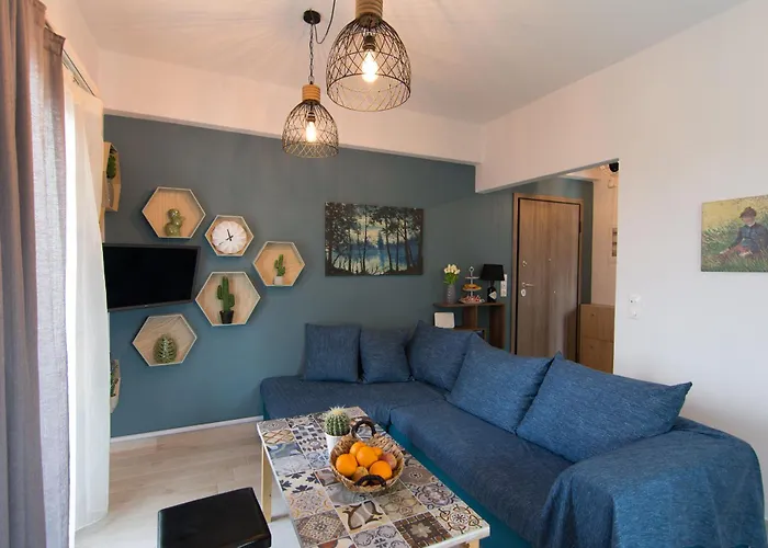 Svourou Hersonissos (Crete)