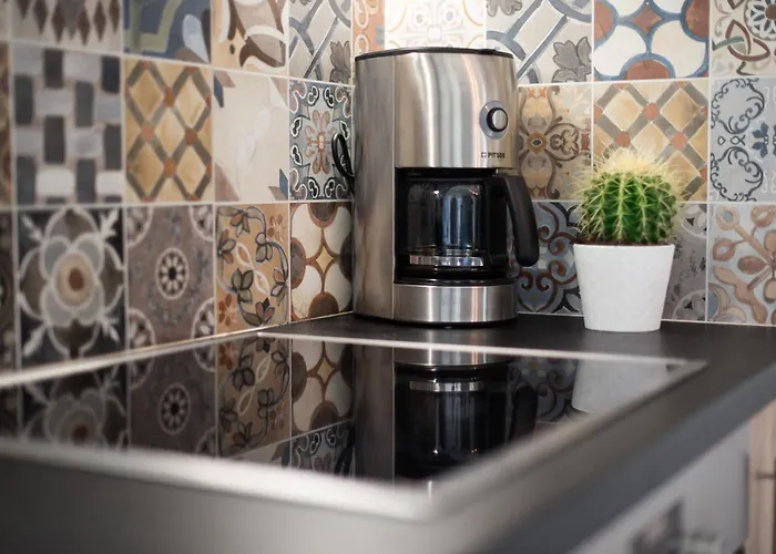 Svourou Apartament Hersonissos (Crete)