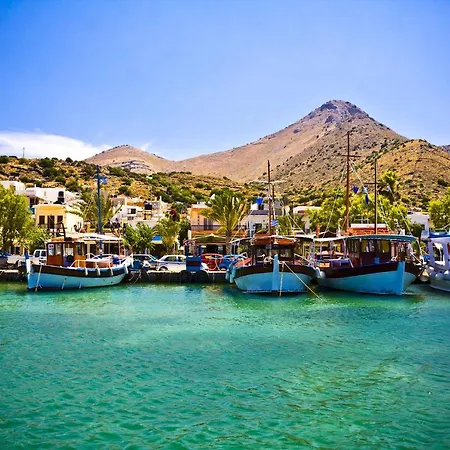 Svourou * Hersonissos (Crete)